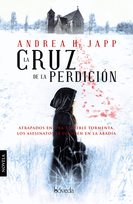 CRUZ DE LA PERDICION, LA