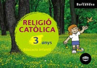 (CAT).(08).RELIGIO 3 ANYS/ED.INFANTIL