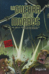 GUERRA DE LOS MUNDO