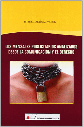 LOS MENSAJES PUBLICITARIOS ANALIZADO DESDE LA PUBLICIDAD Y E