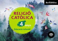 (CAT).(08).RELIGIO 4 ANYS/ED.INFANTIL