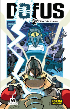 DOFUS 17