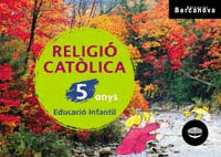 (CAT).(08).RELIGIO 5 ANYS/ED.INFANTIL