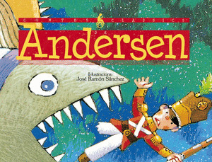 CONTES CLÀSSICS DE ANDERSEN  (CATALÁN)