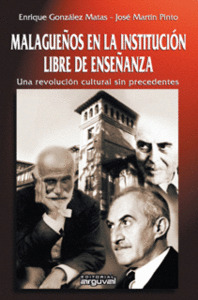 MALAGUEÑOS INSTITUCION LIBRE ENSEÑANZA