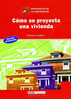 COMO SE PROYECTA UNA VIVIENDA