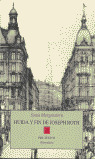 HUIDA Y FIN DE JOSEPH ROTH