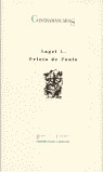  CONTRAMASCARAS