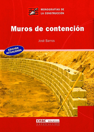 MUROS DE CONTENCION