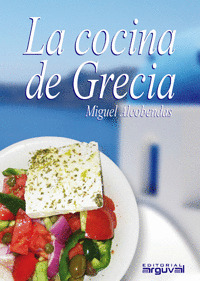COCINA DE GRECIA, LA
