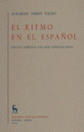 BRHE361. EL RITMO EN EL ESPAÑOL (ESTUDIO FONETICO CON BASE C