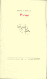 POESIA (PIERRE DE RONSARD)