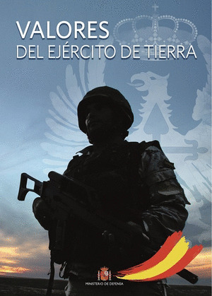 VALORES DEL EJERCITO DE TIERRA