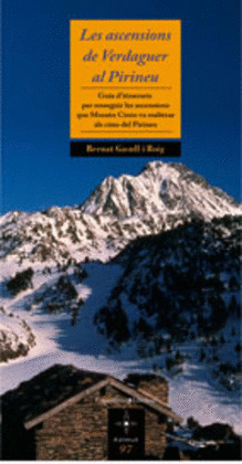ASCENSIONS DE VERDAGUER AL PIRINEU