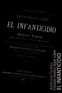 ESTUDIO MÉDICO-LEGAL SOBRE EL INFANTICIDIO