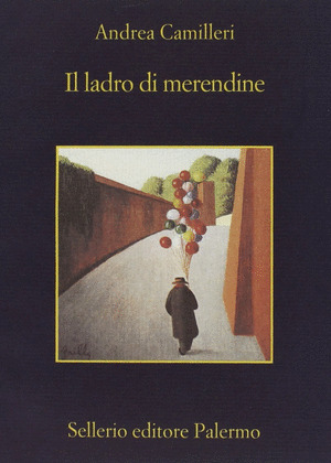 IL LADRO DI MERENDINE
