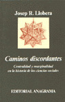 CAMINOS DISCORDANTES
