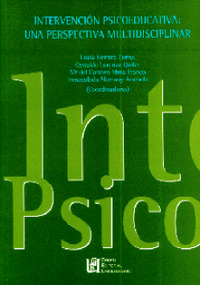 INTERVENCION PSICOEDUCATIVA: UNA PERSPECTIVA MULTIDISCIPLINA