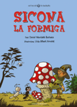 SICONA LA FORMIGA