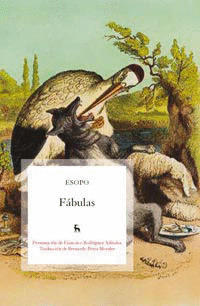 FABULA