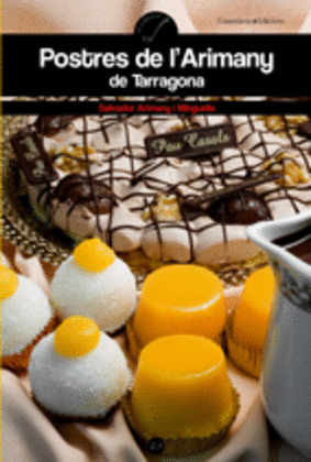 POSTRES DE LŽARIMANY DE TARRAGONA
