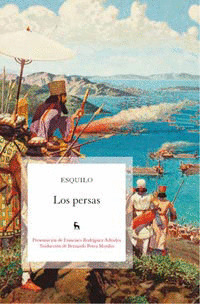 PERSAS, LOS