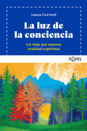 LUZ DE LA CONCIENCIA,LA