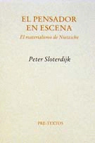 EL PENSADOR EN ESCENA