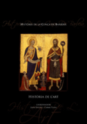 HISTORIA DE LA CONCA DE BARBERA -HISTORIA DE L'ART-