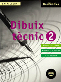 (CAT).(10).DIBUIX TECNIC 2N.BATXILLERAT