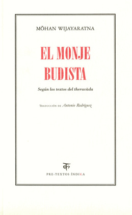 MONJE BUDISTA, EL