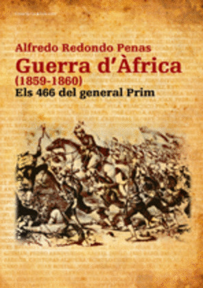 GUERRA DÀFRICA (1859-1860)