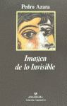 IMAGEN DE LO INVISIBLE