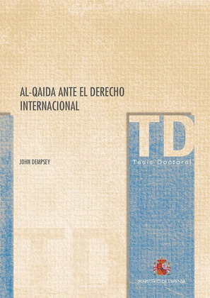 AL-QAIDA ANTE EL DERECHO INTERNACIONAL