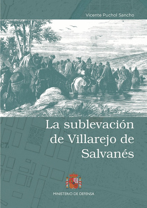 LA SUBLEVACION DE VILLAREJO DE SALVANES