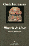 HISTORIA DE LINCE