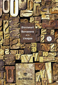 DICCIONARI BARCANOVA DE LA LLENGUA