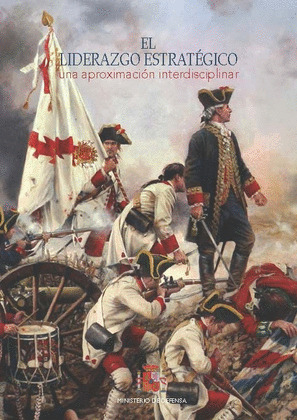 LIDERAZGO ESTRATEGICO UNA APROXIMACION MULTIDISCIPLINAR