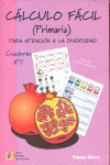 CALCULO FACIL Nº5 SUMAS LLEVANDO CON 1 Y 2 CIFRAS