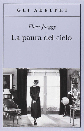 LA PAURA DEL CIELO