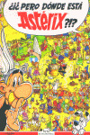 ¿PERO DÓNDE ESTA ASTERIX?