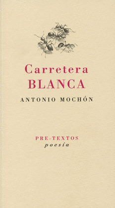 CARRETERA BLANCA