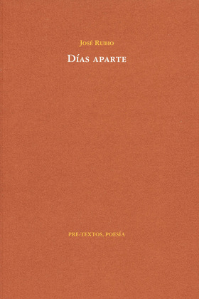 DÍAS APARTE