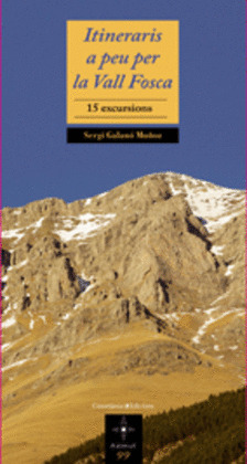 ITINERARIS A PEU PER LA VALL F