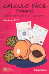 CALCULO FACIL Nº11