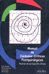 MANUAL DE CUIDADOS CRITICOS POSTQUIRURGICOS