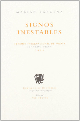 SIGNOS INESTABLES