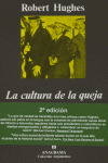 LA CULTURA DE LA QUEJA: TRIFULCAS NORTEAMERICANAS