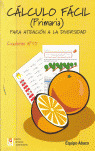 CALCULO FACIL Nº15