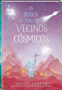 EN BUSCA DE NUESTROS VECINOS CÓSMICOS